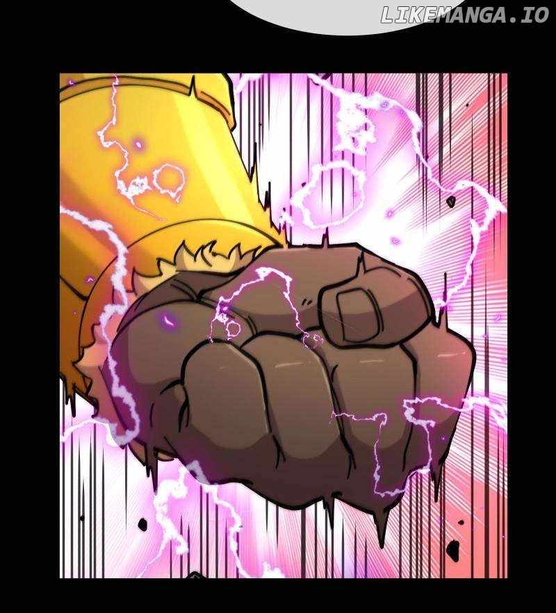 I Am The Monster Overlord Chapter 54 69